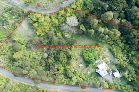 Photo of property in 295 Kanohi Road, Kaukapakapa, 0873