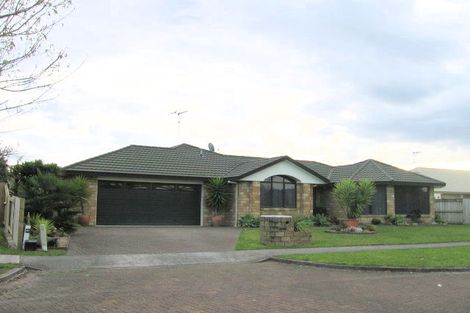 Photo of property in 8 The Haven, Flagstaff, Hamilton, 3210