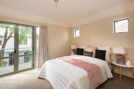 Photo of property in 4/21 Bishop Street, St Albans, Christchurch, 8014