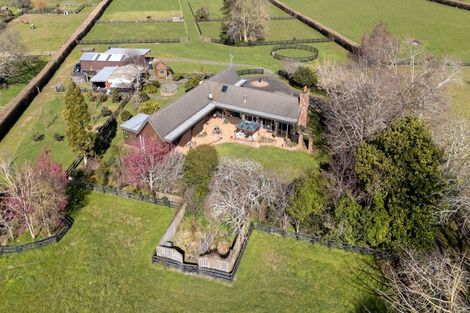 Photo of property in 146 French Pass Road, Cambridge, 3496