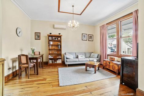 Photo of property in 1 Saint Mary Street, Thorndon, Wellington, 6011