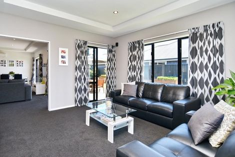 Photo of property in 42 Greenwich Street, Halswell, Christchurch, 8025