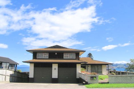 Photo of property in 31 Ngauruhoe Street, Hilltop, Taupo, 3330