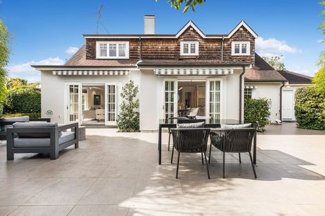 Photo of property in 634 Remuera Road, Remuera, Auckland, 1050