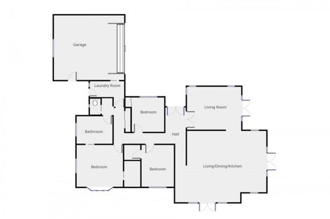 Photo of property in 6 Sanctuary Gardens, Shirley, Christchurch, 8052