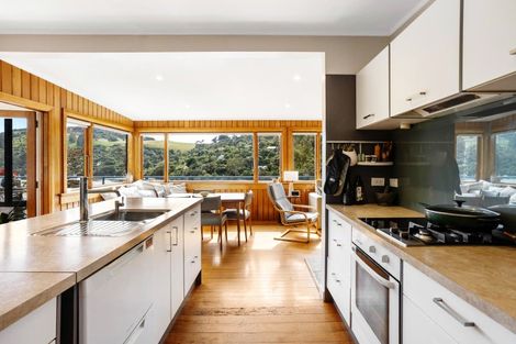 Photo of property in 34 Watkins Street, Purakaunui, Port Chalmers, 9081