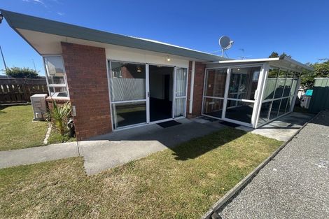 Photo of property in 220 Walnut Avenue, Ashburton, 7700