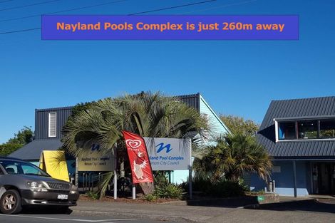 Photo of property in 137 Nayland Road, Stoke, Nelson, 7011