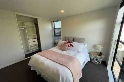 Photo of property in 3/27 Gracefield Avenue, Christchurch Central, Christchurch, 8013
