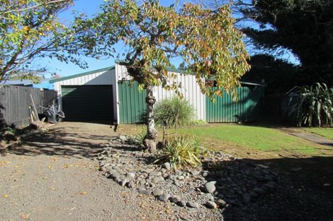 Photo of property in 10 Smith Street, Waihi, 3610