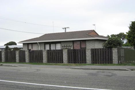 Photo of property in 1 Byron Street, Rolleston, 7614