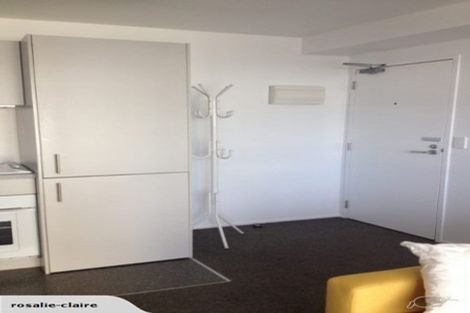 Photo of property in The Peak Apartments, 406/170 Taranaki Street, Te Aro, Wellington, 6011