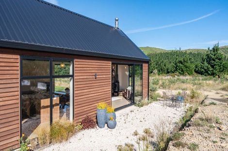 Photo of property in 165 Ashley Gorge Road, Starvation Hill, Oxford, 7495