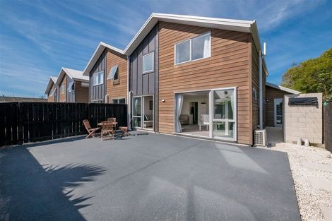 Photo of property in 442b Armagh Street, Linwood, Christchurch, 8011