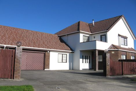 Photo of property in 61 Rennie Avenue, Milson, Palmerston North, 4414