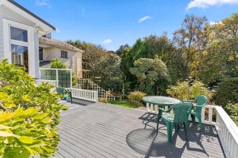 Photo of property in 16 Montpellier Street, Dunedin Central, Dunedin, 9016