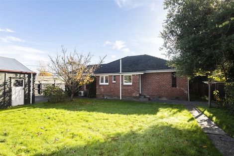 Photo of property in 48 Mcbratneys Road, Dallington, Christchurch, 8061