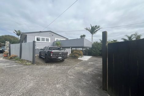 Photo of property in 1/7 Opua Street, Belmont, Auckland, 0622