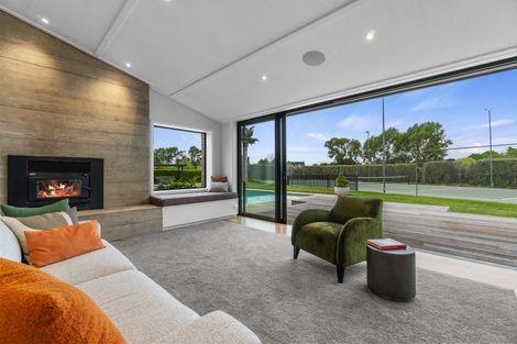 Photo of property in 175 Newell Road, Tamahere, Hamilton, 3283