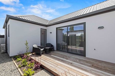 Photo of property in 20 Elsie Lange Way, Casebrook, Christchurch, 8051
