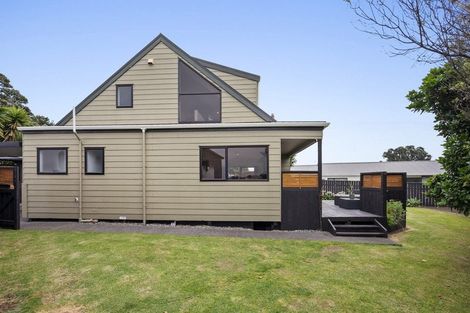 Photo of property in 33 Glasgow Street, Bell Block, New Plymouth, 4312