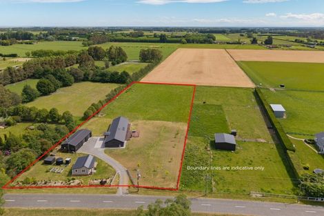 Photo of property in 154 River Road, Lincoln, Christchurch, 7672