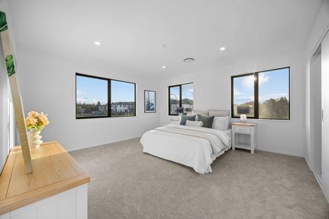 Photo of property in 3 Tinaku Road, Flat Bush, Auckland, 2019