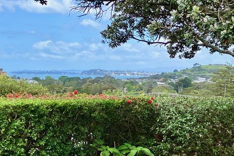 Photo of property in 3/9 Aramoana Avenue, Devonport, Auckland, 0624