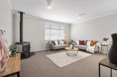 Photo of property in 9 Totara Street, Marton, 4710