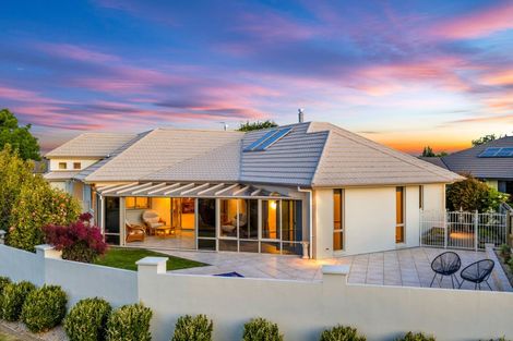 Photo of property in 3 Rutledge Drive, Springlands, Blenheim, 7201