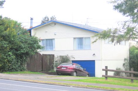 Photo of property in 45 Don Buck Road, Massey, Auckland, 0614