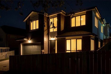 Photo of property in 14a Cairnsvale Rise, Manurewa, Auckland, 2105