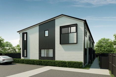 Photo of property in 3/364 Main Road, Huapai, Kumeu, 0810