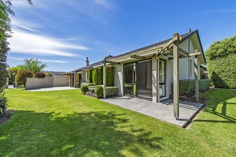 Photo of property in 71 West Belt, Rangiora, 7400