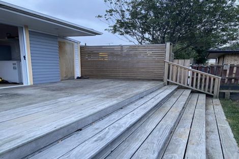 Photo of property in 40 Orion Street, Papakura, 2110