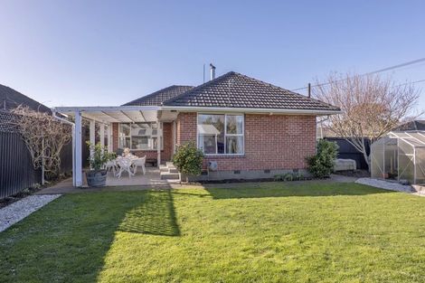 Photo of property in 11 Norah Street, Mairehau, Christchurch, 8013