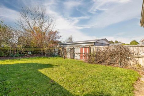 Photo of property in 21 Norrie Street, Redwood, Christchurch, 8051