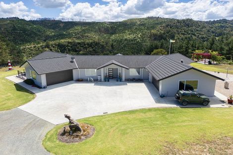 Photo of property in 436 Burnside Road, Makarau, Kaukapakapa, 0873