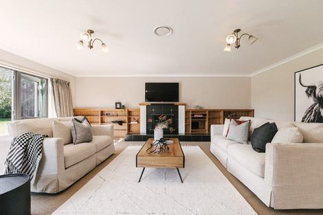 Photo of property in 45 Dobsons Lane, Kelvin Grove, Palmerston North, 4470