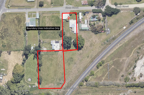 Photo of property in 7 Stone Street, Reidston, Oamaru, 9492