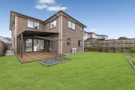 Photo of property in 5 Hangahai Road, Flat Bush, Auckland, 2019