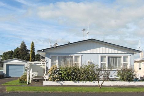 Photo of property in 118 Fenton Street, Thames, 3500