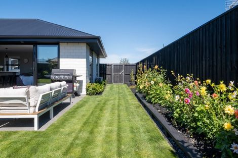 Photo of property in 5 Spirit Terrace, Rolleston, 7615