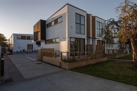 Photo of property in 1/17 Eaglehurst Road, Ellerslie, Auckland, 1060