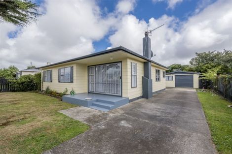 Photo of property in 19 Heather Street, Levin, 5510