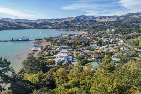 Photo of property in 8 Aubrey Street South, Akaroa, 7520