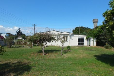 Photo of property in 9 Union Street, Foxton, 4814