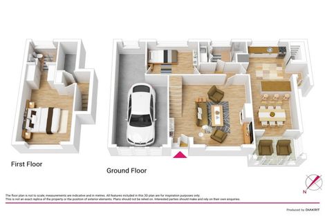 Photo of property in 26a Military Road, Boulcott, Lower Hutt, 5010