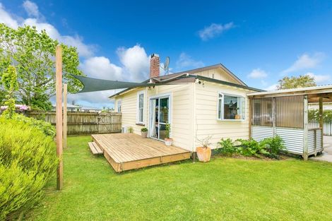 Photo of property in 40 Weka Street, Frankton, Hamilton, 3204