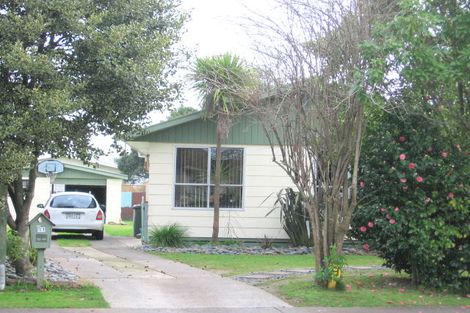 Photo of property in 31 Elmwood Crescent, Pukete, Hamilton, 3200